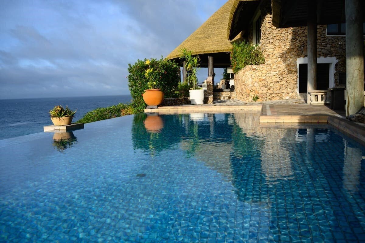 Фото Fregate Island Private 5*